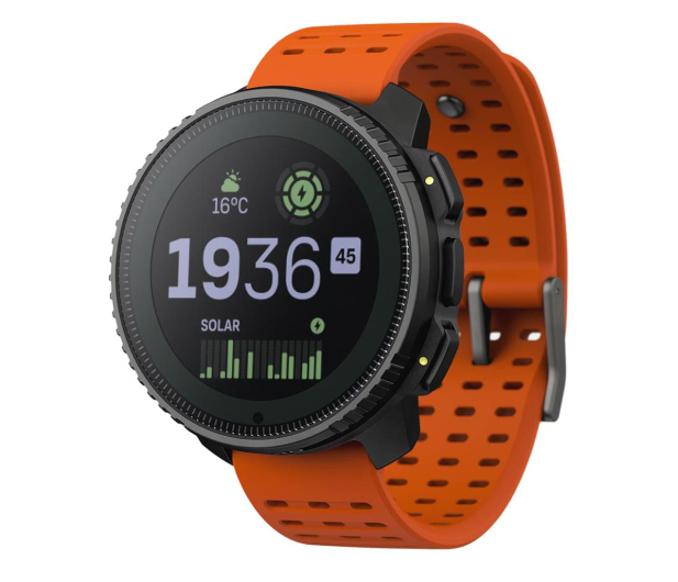 Suunto Vertical Solar Canyon - 1229681 - zdjęcie
